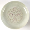Service de Table « Pâquerettes » porcelaine céladon de Suzanne LALIQUE pour Haviland | Biron Service de Table "Pâquerettes" porcelaine céladon de Suzanne LALIQUE pour Haviland