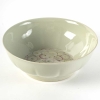 Service de Table « Pâquerettes » porcelaine céladon de Suzanne LALIQUE pour Haviland | Biron Service de Table "Pâquerettes" porcelaine céladon de Suzanne LALIQUE pour Haviland