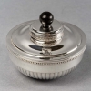 Service à Thé Café « Empire » argent massif de TETARD FRERES pour FOUQUET-LAPAR | Biron Service à Thé Café "Empire" argent massif de TETARD FRERES pour FOUQUET-LAPAR
