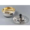Service à Thé Café « Empire » argent massif de TETARD FRERES pour FOUQUET-LAPAR | Biron Service à Thé Café "Empire" argent massif de TETARD FRERES pour FOUQUET-LAPAR