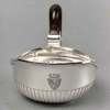 Service à Thé Café « Empire » argent massif de TETARD FRERES pour FOUQUET-LAPAR | Biron Service à Thé Café "Empire" argent massif de TETARD FRERES pour FOUQUET-LAPAR