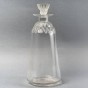 Service « Champigny » verre blanc de René LALIQUE – 37 pièces | Biron Service "Champigny" verre blanc de René LALIQUE - 37 pièces