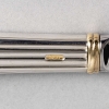 Ménagère « Trinity » métal argenté de CARTIER – 79 pièces | Biron Ménagère "Trinity" métal argenté de CARTIER - 79 pièces