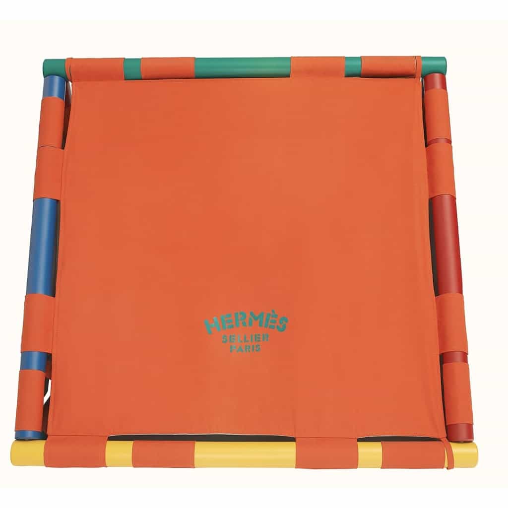 Hermès : Niche Cavaletti