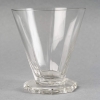 Service « Quincy » verre blanc de René Lalique – 37 pièces | Biron Service "Quincy" verre blanc de René Lalique - 37 pièces