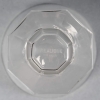 Service « Quincy » verre blanc de René Lalique – 37 pièces | Biron Service "Quincy" verre blanc de René Lalique - 37 pièces