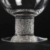 René Lalique, Service De Verres Modèle Riquewihr, Pour 10 Personnes | Biron René Lalique, Service De Verres Modèle Riquewihr, Pour 10 Personnes