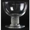 René Lalique, Service De Verres Modèle Riquewihr, Pour 10 Personnes | Biron René Lalique, Service De Verres Modèle Riquewihr, Pour 10 Personnes