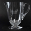 René Lalique, Service De Verres Modèle Riquewihr, Pour 10 Personnes | Biron René Lalique, Service De Verres Modèle Riquewihr, Pour 10 Personnes