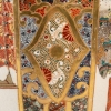 Paire de lampes en porcelaine Satsuma. XIXème siècle. | Biron Paire de lampes en porcelaine Satsuma. XIXème siècle.