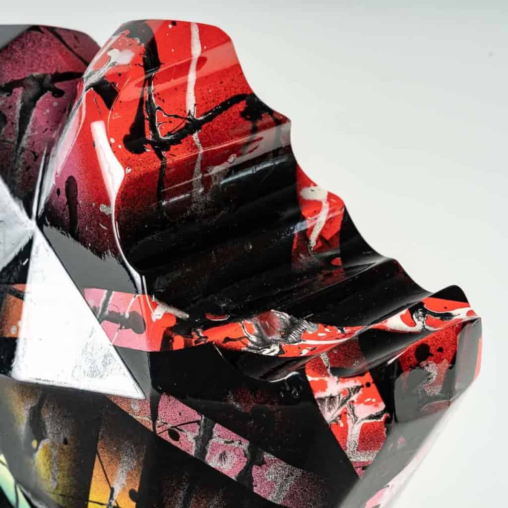 Coeur couleurs, Origin | Biron Coeur couleurs, Origin