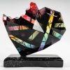 Coeur couleurs, Origin | Biron Coeur couleurs, Origin