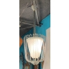 1950/70′ Lustre Cristal Murano Forme Ananas par Barovier & Toso | Biron 1950/70′ Lustre Cristal Murano Forme Ananas par Barovier & Toso