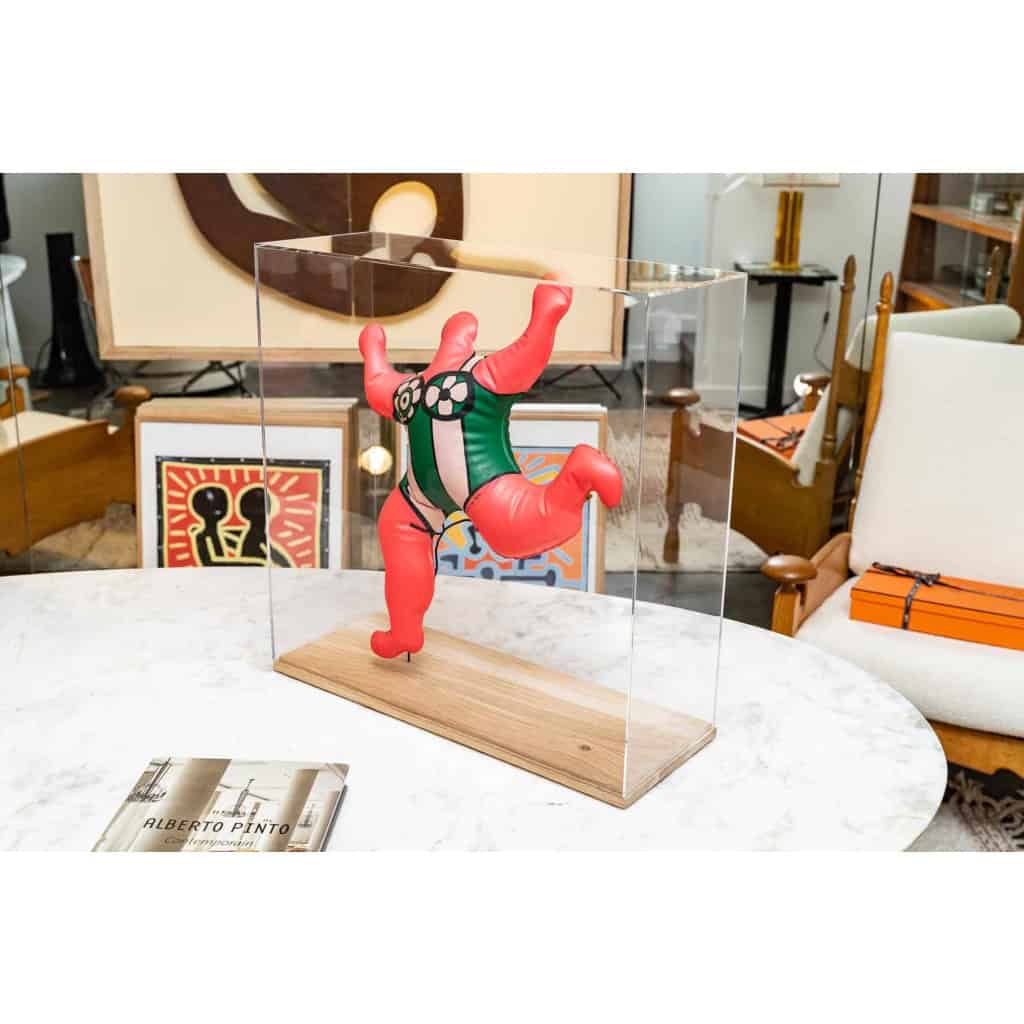 Niki de Saint Phalle, « Nana », années 1990 | Biron Niki de Saint Phalle, "Nana", années 1990