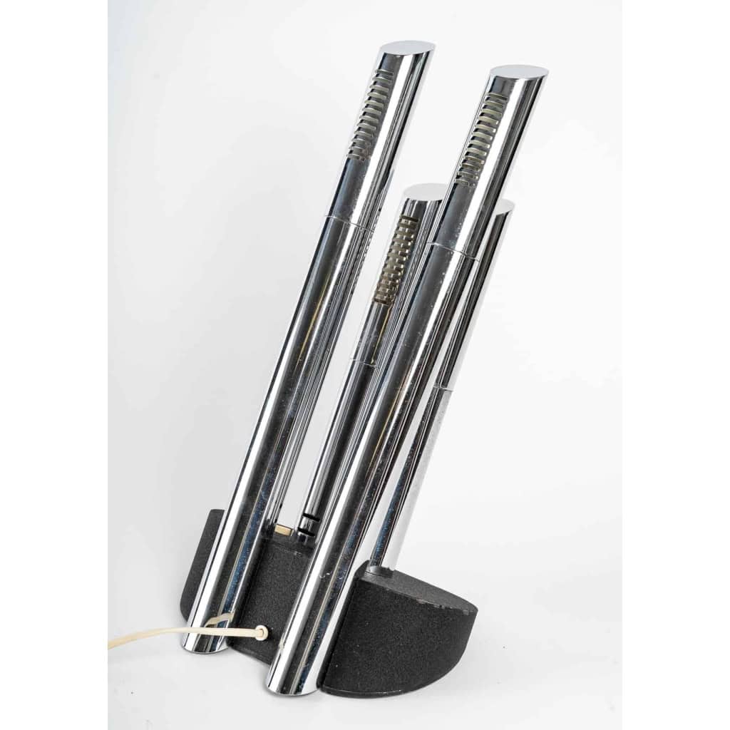 Lampe T443, 1970 | Biron |||||||