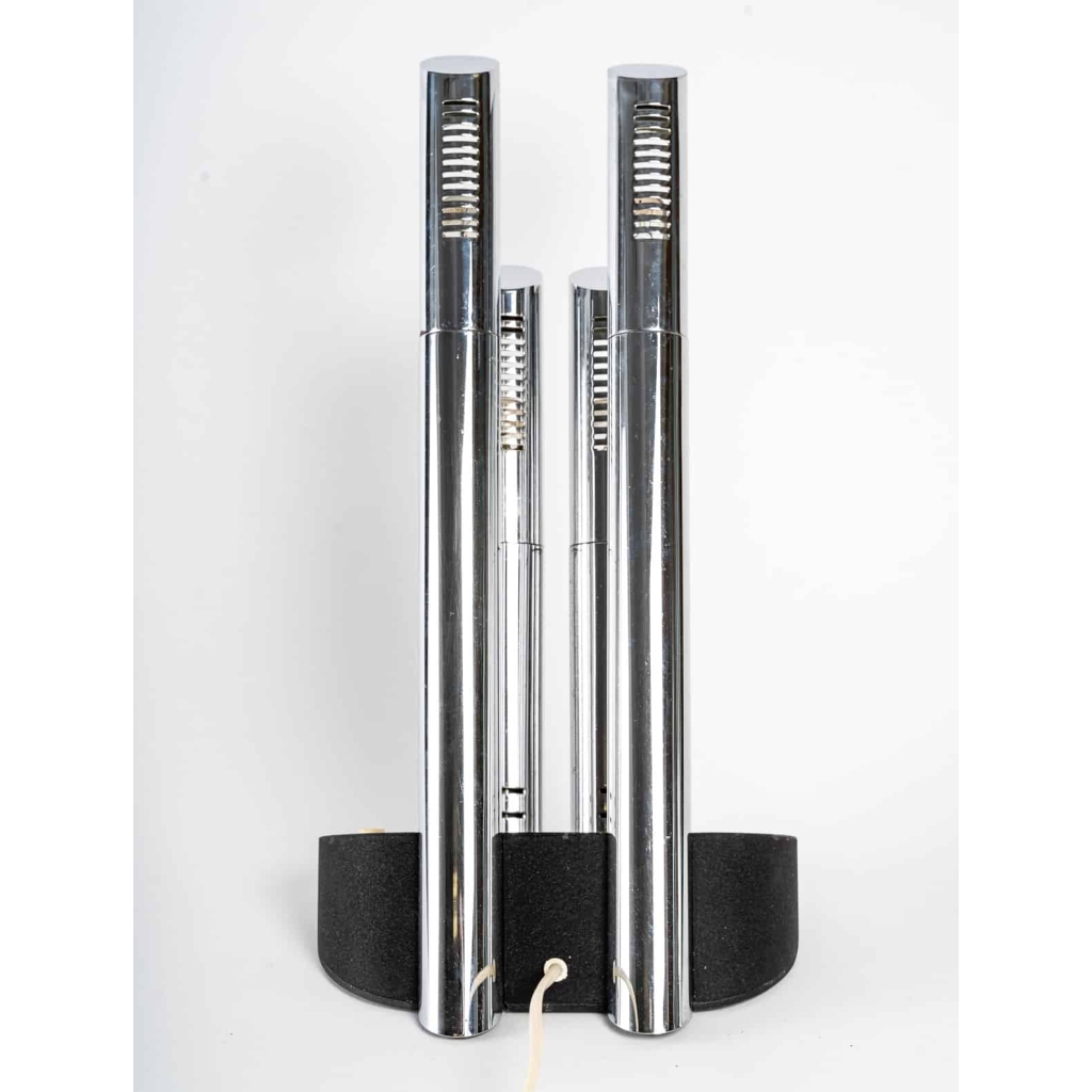 Lampe T443, 1970 | Biron Lampe T443, 1970