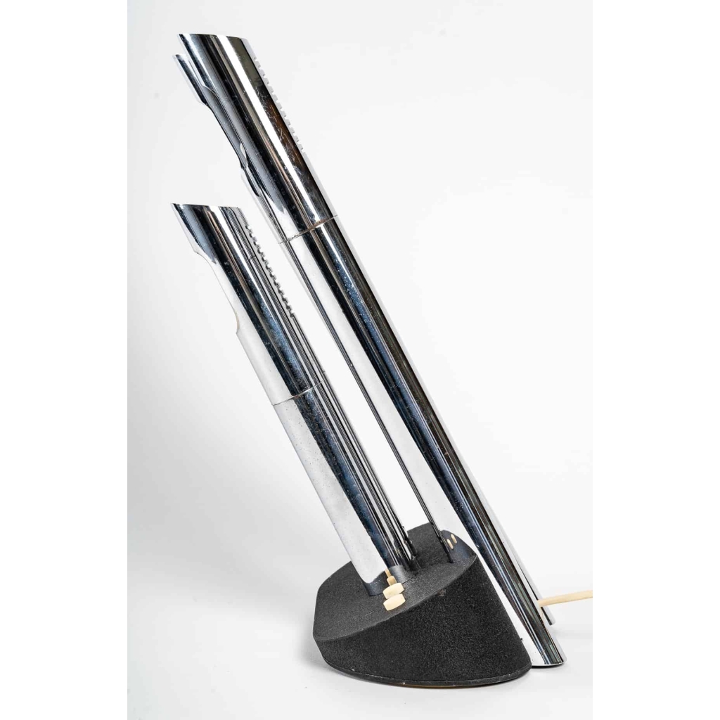 Lampe T443, 1970 | Biron Lampe T443, 1970