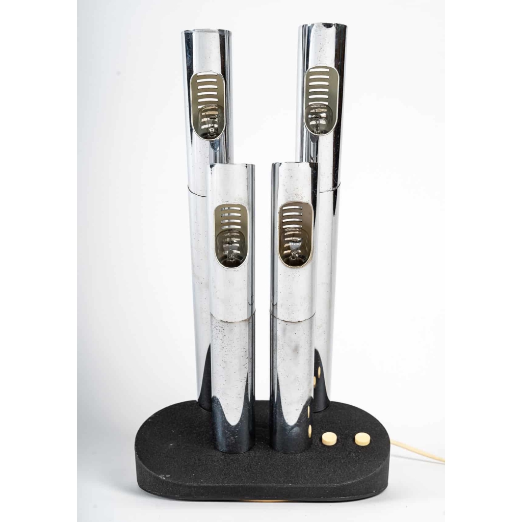 Lampe T443, 1970 | Biron Lampe T443, 1970