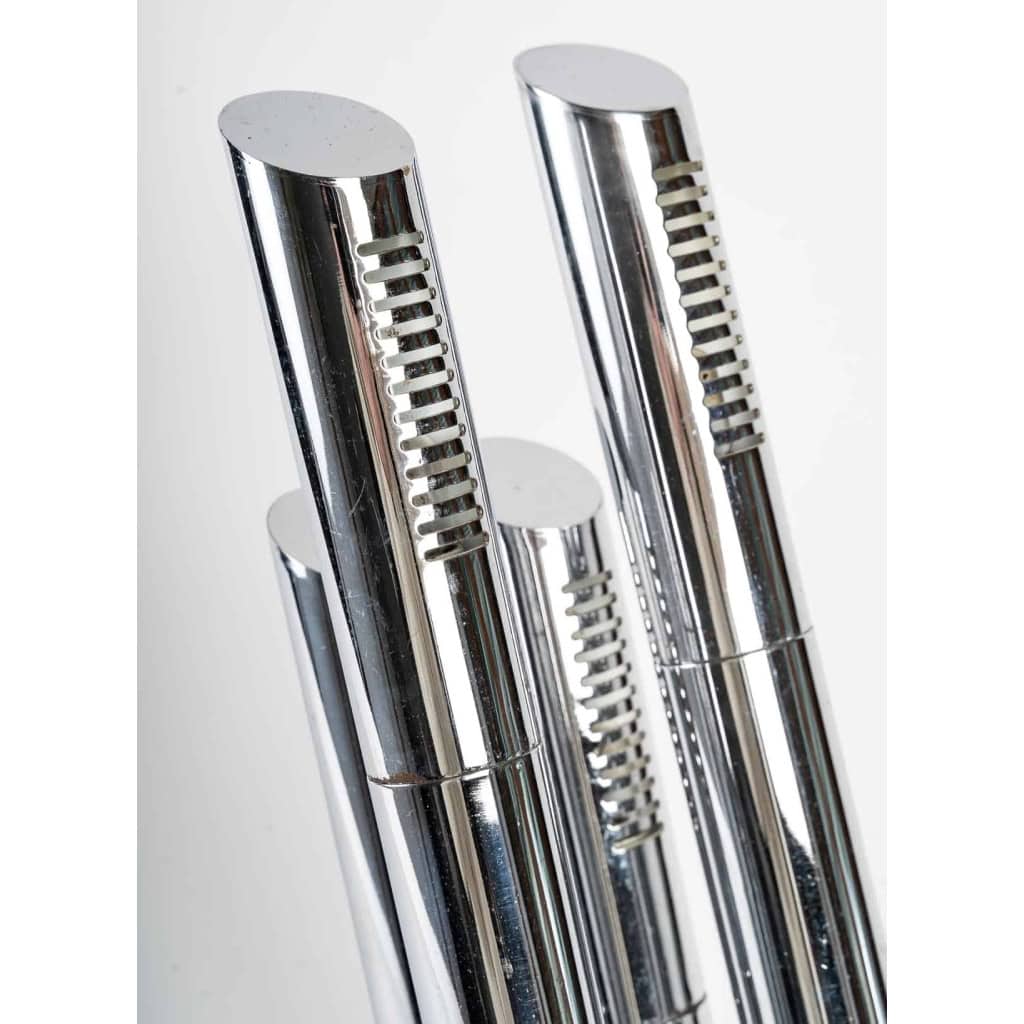 Lampe T443, 1970 | Biron Lampe T443, 1970