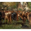 Pierre Vauthier (1845 – 1916) | Biron Pierre Vauthier (1845 – 1916)