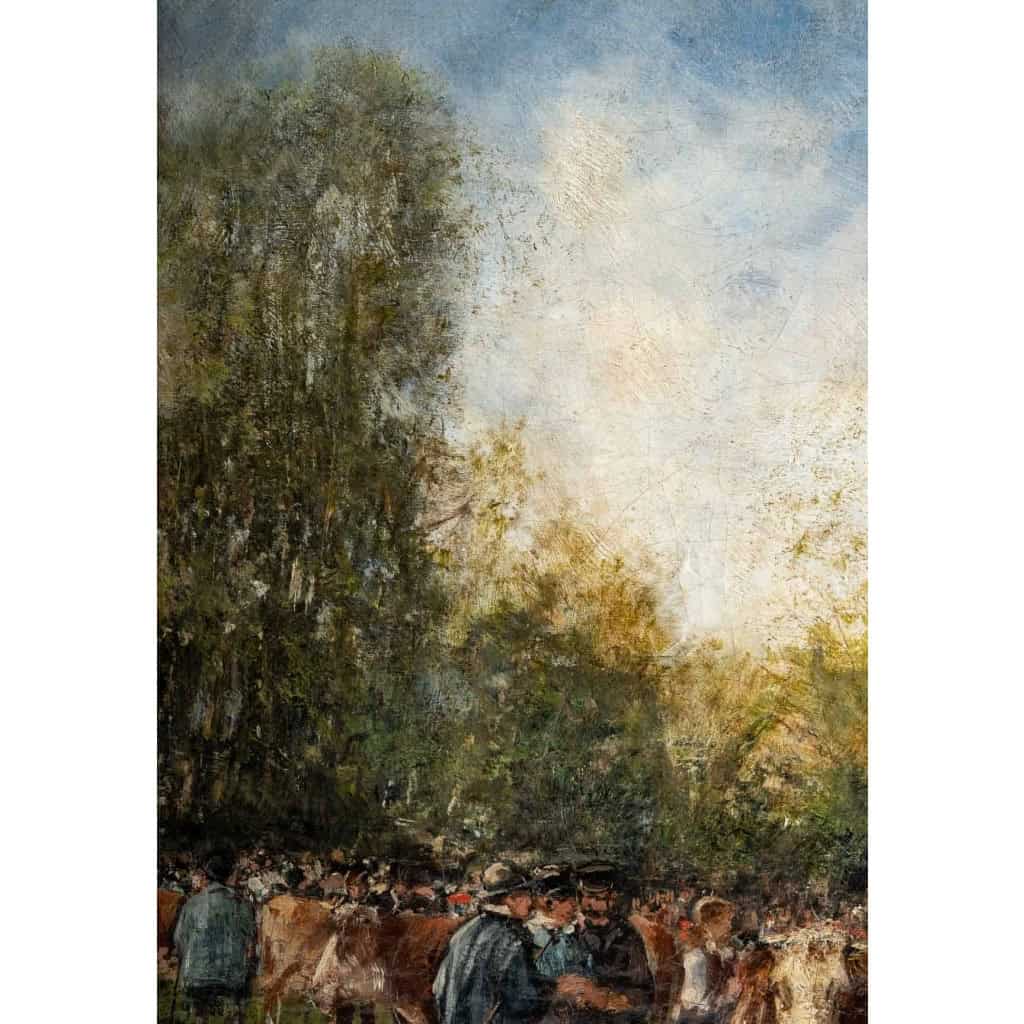 Pierre Vauthier (1845 – 1916) | Biron Pierre Vauthier (1845 – 1916)