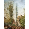 Pierre Vauthier (1845 – 1916) | Biron Pierre Vauthier (1845 – 1916)