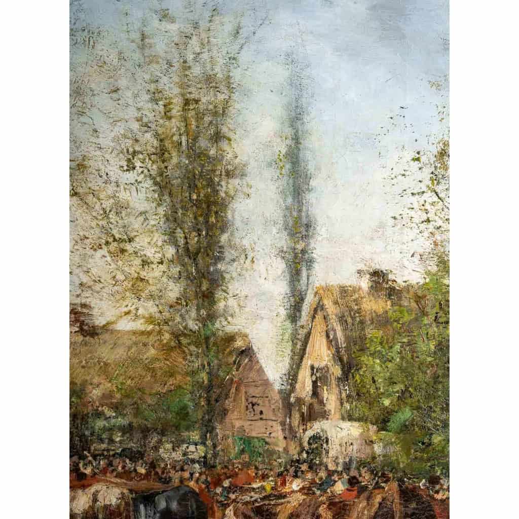 Pierre Vauthier (1845 – 1916) | Biron Pierre Vauthier (1845 – 1916)