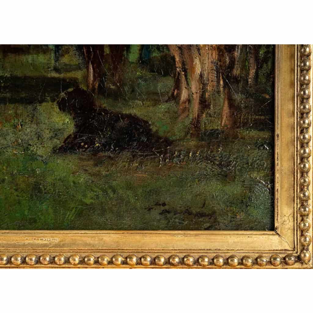 Pierre Vauthier (1845 – 1916) | Biron Pierre Vauthier (1845 – 1916)