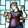 Vitrail La Reliure | Biron Vitrail La Reliure