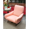 Paire de Fauteuils Marco Zanuso modèle « Lady » | Biron Paire de Fauteuils Marco Zanuso modèle "Lady"