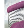 Knoll Designer Warren PLATNER : Fauteuil PLATNER LOUNGE