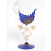 Coupe Nautile Salviati, circa 1900 | Biron ||||||||