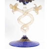 Coupe Nautile Salviati, circa 1900 | Biron Coupe Nautile Salviati, circa 1900