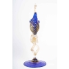 Coupe Nautile Salviati, circa 1900 | Biron Coupe Nautile Salviati, circa 1900
