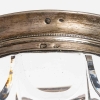 Confiturier en argent, XXème siècle | Biron Confiturier en argent, XXème siècle