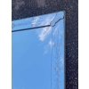 1970′ Miroir Venise à Fleurs 161 x 95 cm | Biron 1970′ Miroir Venise à Fleurs 161 x 95 cm