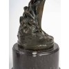 Paire de bronzes, début XXème siècle | Biron Paire de bronzes, début XXème siècle