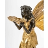 Paire de bronzes, début XXème siècle | Biron Paire de bronzes, début XXème siècle