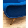 Paire de fauteuils, XXème siècle | Biron Paire de fauteuils, XXème siècle