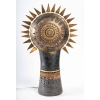 Lampe Le pelletier, XXème siècle | Biron |||||||||