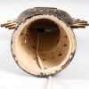 Lampe Le pelletier, XXème siècle | Biron Lampe Le pelletier, XXème siècle