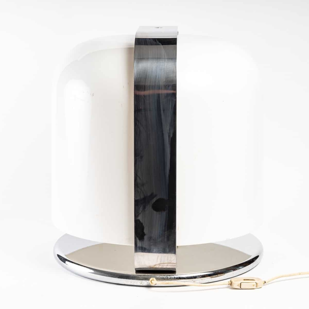 Lampe « Alvise » de Luigi Massoni pour Harvey Guzzini, 1966 | Biron ||