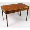 Bureau de style Louis XVI. | Biron Bureau de style Louis XVI.