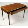 Bureau de style Louis XVI. | Biron Bureau de style Louis XVI.