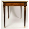 Bureau de style Louis XVI. | Biron Bureau de style Louis XVI.