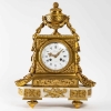 Pendule de style Louis XVI. | Biron |||||||||