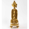 Pendule de style Louis XVI. | Biron Pendule de style Louis XVI.