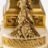 Pendule de style Louis XVI. | Biron Pendule de style Louis XVI.