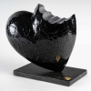 Coeur noir, Origin | Biron |||||||