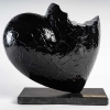 Coeur noir, Origin | Biron Coeur noir, Origin